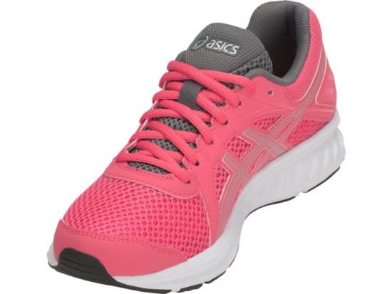 Жіночі бігові кросівки ASICS JOLT 2 (1012A151-700) фото 2