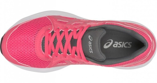 Жіночі бігові кросівки ASICS JOLT 2 (1012A151-700) фото 5