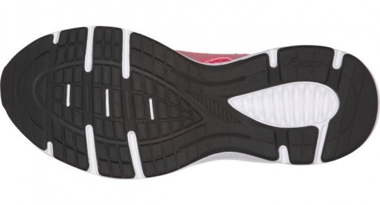 Жіночі бігові кросівки ASICS JOLT 2 (1012A151-700) фото 6