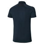 Мужское поло Mizuno STARGAZER SHADOW SHORT SLEEVE POLO (62GAD00435)