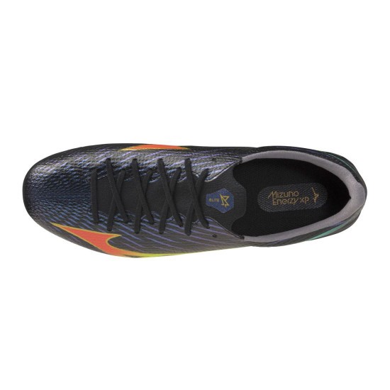 Мужские футбольные бутсы Mizuno ALPHA III ELITE AG (P1GA266300) фото 4