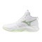 Женские волейбольные кроссовки Mizuno Wave MOMENTUM PRO MID (V1GC254585)