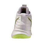 Женские волейбольные кроссовки Mizuno Wave MOMENTUM PRO MID (V1GC254585)