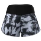 Жіночі шорти Mizuno MULTI POCKET SHORT GRAPHIC (SPECIAL PACK) (J2GBD75012)