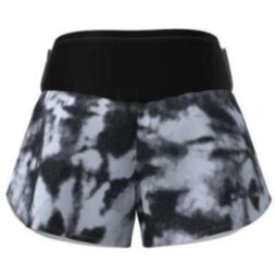 Жіночі шорти Mizuno MULTI POCKET SHORT GRAPHIC (SPECIAL PACK) (J2GBD75012)