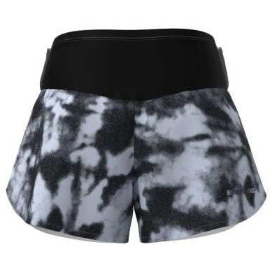 Жіночі шорти Mizuno MULTI POCKET SHORT GRAPHIC (SPECIAL PACK) (J2GBD75012) фото 1