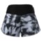 Жіночі шорти Mizuno MULTI POCKET SHORT GRAPHIC (SPECIAL PACK) (J2GBD75012)