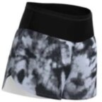 Жіночі шорти Mizuno MULTI POCKET SHORT GRAPHIC (SPECIAL PACK) (J2GBD75012)