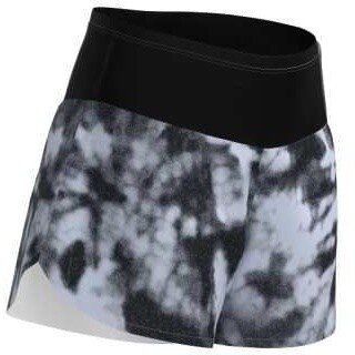 Жіночі шорти Mizuno MULTI POCKET SHORT GRAPHIC (SPECIAL PACK) (J2GBD75012) фото 2