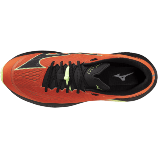 Мужские трейловые кроссовки Mizuno NEO ACCERA (J1GJ265051) фото 4