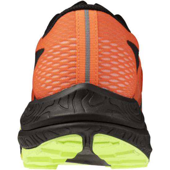 Мужские трейловые кроссовки Mizuno NEO ACCERA (J1GJ265051) фото 5