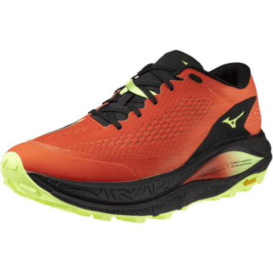 Мужские трейловые кроссовки Mizuno NEO ACCERA (J1GJ265051) фото 6