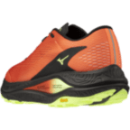 Мужские трейловые кроссовки Mizuno NEO ACCERA (J1GJ265051)
