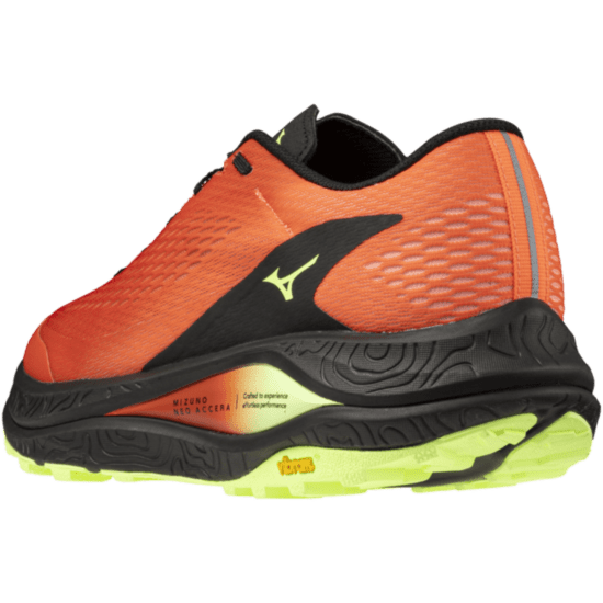 Мужские трейловые кроссовки Mizuno NEO ACCERA (J1GJ265051) фото 7