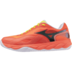 Мужские кроссовки для игры в падел Mizuno Wave ENFORCE COURT 2 PADEL (61GB263654)