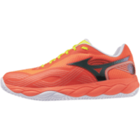 Мужские кроссовки для игры в падел Mizuno Wave ENFORCE COURT 2 PADEL (61GB263654)