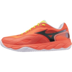 Мужские кроссовки для игры в падел Mizuno Wave ENFORCE COURT 2 PADEL (61GB263654)