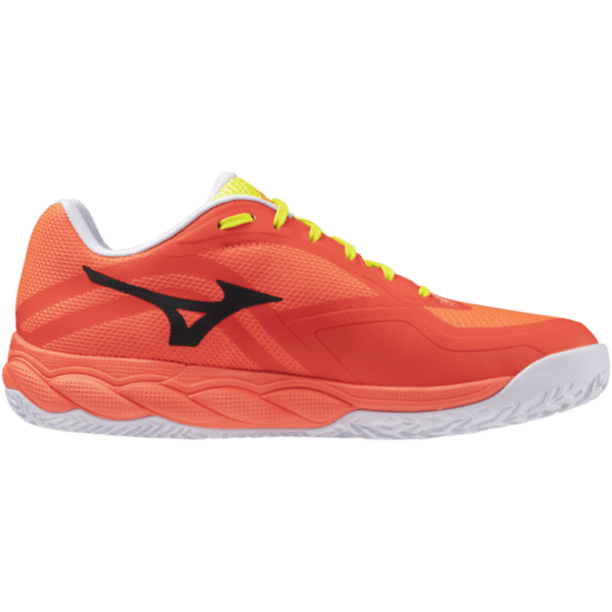 Чоловічі кросівки для гри в падел Mizuno Wave ENFORCE COURT 2 PADEL (61GB263654) фото 3