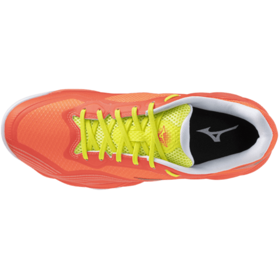 Чоловічі кросівки для гри в падел Mizuno Wave ENFORCE COURT 2 PADEL (61GB263654) фото 4
