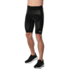 Мужские тайтсы Mizuno SONIC HALF TIGHTS (MILD SUPPORT) (J2GBD01109)
