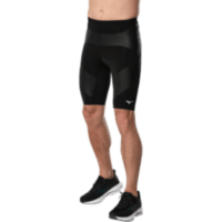 Мужские тайтсы Mizuno SONIC HALF TIGHTS (MILD SUPPORT) (J2GBD01109)