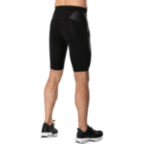Мужские тайтсы Mizuno SONIC HALF TIGHTS (MILD SUPPORT) (J2GBD01109)