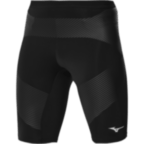 Мужские тайтсы Mizuno SONIC HALF TIGHTS (MILD SUPPORT) (J2GBD01109)