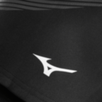Мужские тайтсы Mizuno SONIC HALF TIGHTS (MILD SUPPORT) (J2GBD01109)