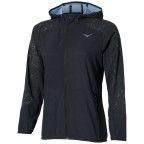 Mizuno ACTIVE ALPHA HOODED JACKET (J2GED20109)