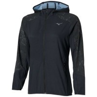 Mizuno ACTIVE ALPHA HOODED JACKET (J2GED20109)