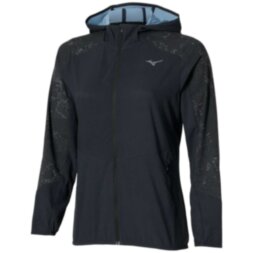 Mizuno ACTIVE ALPHA HOODED JACKET (J2GED20109)