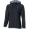Mizuno ACTIVE ALPHA HOODED JACKET (J2GED20109)