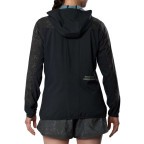 Mizuno ACTIVE ALPHA HOODED JACKET (J2GED20109)