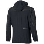 Mizuno ACTIVE ALPHA HOODED JACKET (J2GED20109)
