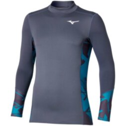 Мужское термобелье Mizuno VIRTUAL BODY G5 HIGH NECK(M) (A2GAC51010)