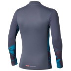Мужское термобелье Mizuno VIRTUAL BODY G5 HIGH NECK(M) (A2GAC51010)
