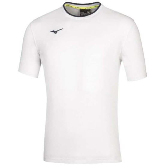Детская футболка Mizuno JR TEE (32EA0B01C71) фото 1