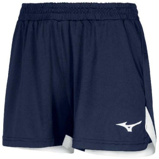 Жіночі гандбольні шорти Mizuno PRE HANDBALL SHORT W (X2FB0C0214) фото 1