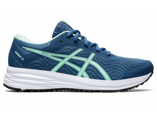 Женские ASICS Patriot 12 (1012A705-400)