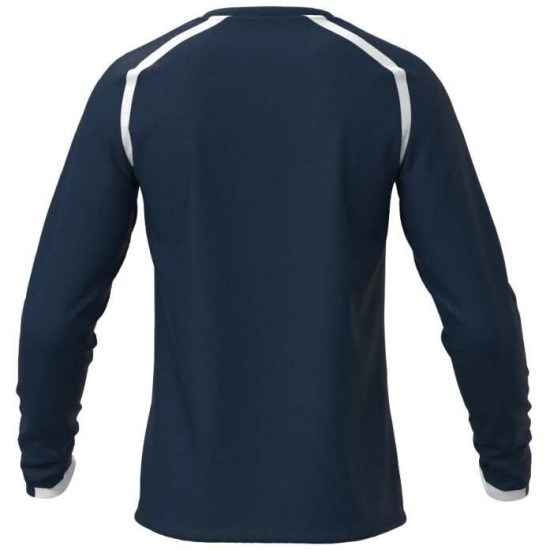 Мужской лонгслив для футбола Mizuno MZNRB LS SHIRT (P2EAB58514) фото 3
