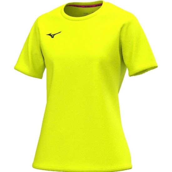 Женская футболка Mizuno TRAINING TEE (W) (32EAB76544) фото 1