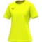 Женская футболка Mizuno TRAINING TEE (W) (32EAB76544)