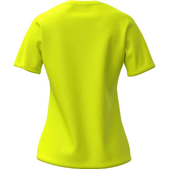 Женская футболка Mizuno TRAINING TEE (W) (32EAB76544) фото 2
