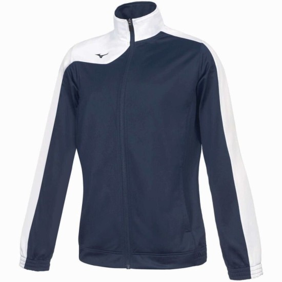 Женский спортивный костюм Mizuno KNITTED TRACKSUIT (32EG7206M14) фото 1