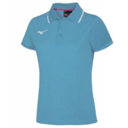 Женское поло Mizuno WOM POLO (32EA7241C20)
