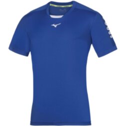 Дитяча гандбольна футболка Mizuno SOUKYU SHIRT JR (X2EA950022)