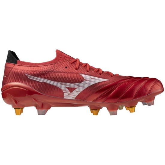 Мужские футбольные бутсы Mizuno MORELIA NEO IV BETA ELITE MIX (P1GC254260) фото 3