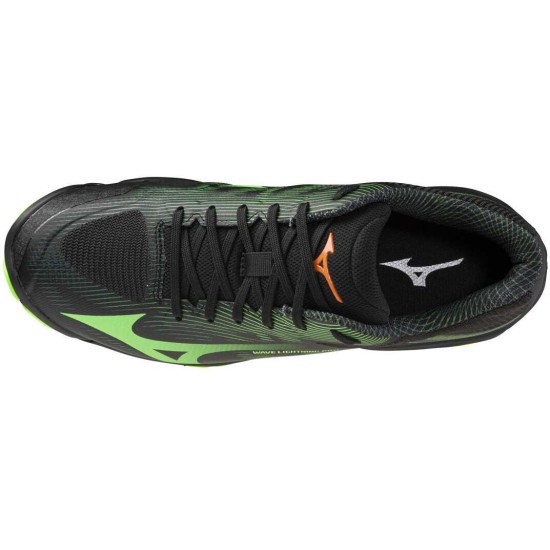 Мужские волейбольные кроссовки Mizuno Wave LIGHTNING PRO (V1GA266049) фото 3