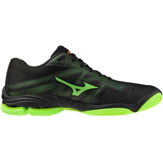 Мужские волейбольные кроссовки Mizuno Wave LIGHTNING PRO (V1GA266049) фото 5