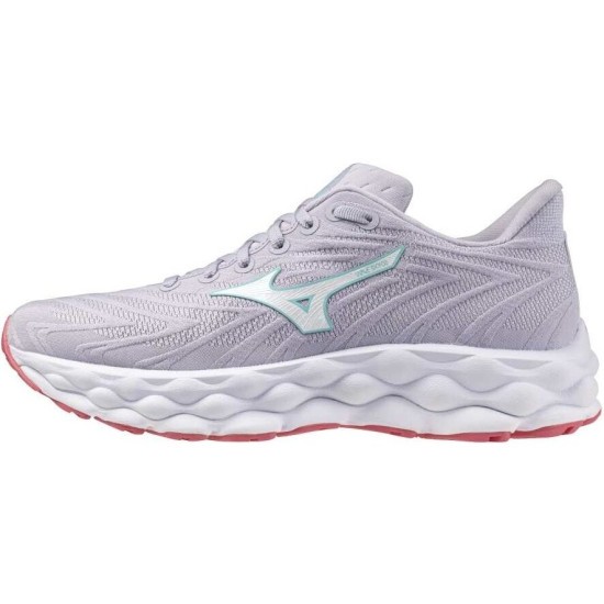 Женские кроссовки для бега Mizuno Wave SKY 8 (J1GD240273) фото 1